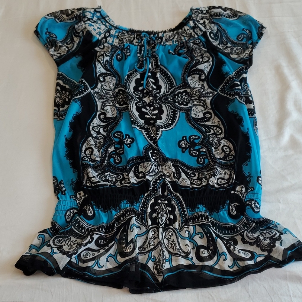 Blouse